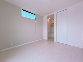 名古屋市熱田区三番町　全5棟　1号棟　未入居一戸建て