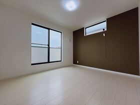 名古屋市熱田区三番町　全5棟　2号棟　未入居一戸建て