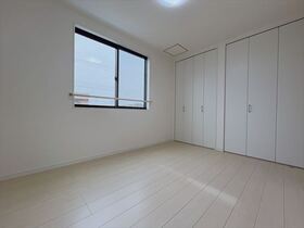 名古屋市熱田区三番町　全5棟　2号棟　未入居一戸建て