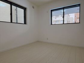 名古屋市熱田区三番町　全5棟　2号棟　未入居一戸建て