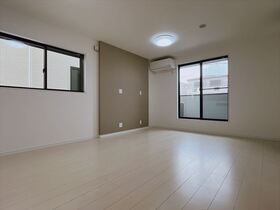 名古屋市熱田区三番町　全5棟　2号棟　未入居一戸建て