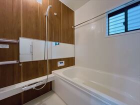 名古屋市熱田区三番町　全5棟　2号棟　未入居一戸建て