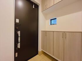 名古屋市熱田区三番町　全5棟　3号棟　未入居一戸建て