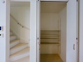 名古屋市熱田区三番町　全5棟　3号棟　未入居一戸建て