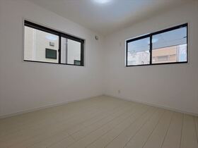 名古屋市熱田区三番町　全5棟　3号棟　未入居一戸建て