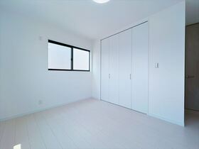 名古屋市熱田区三番町　全5棟　5号棟　未入居一戸建て