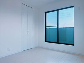 名古屋市熱田区三番町　全5棟　5号棟　未入居一戸建て