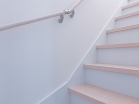 名古屋市熱田区三番町　全5棟　5号棟　未入居一戸建て