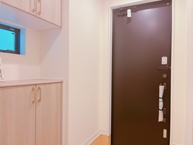 名古屋市熱田区三番町　全5棟　5号棟　未入居一戸建て