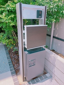 名古屋市熱田区三番町　全5棟　5号棟　未入居一戸建て