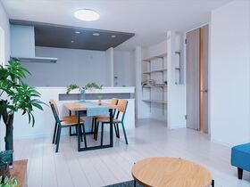 名古屋市熱田区三番町　全5棟　5号棟　未入居一戸建て