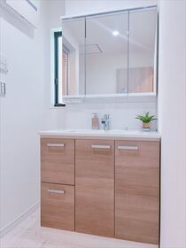 名古屋市熱田区三番町　全5棟　5号棟　未入居一戸建て