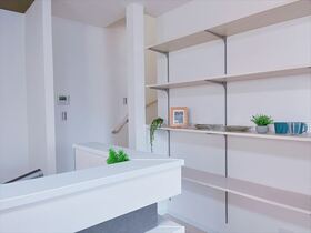 名古屋市熱田区三番町　全5棟　5号棟　未入居一戸建て