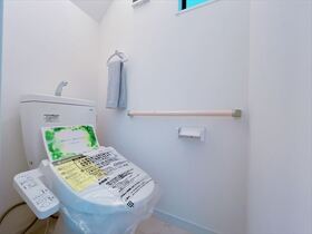 名古屋市熱田区三番町　全5棟　5号棟　未入居一戸建て