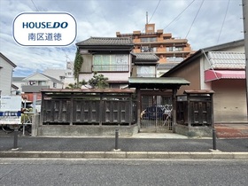 ●名古屋市南区曽池町２丁目　建築条件なし土地