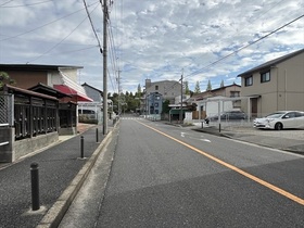 ●名古屋市南区曽池町２丁目　建築条件なし売土地