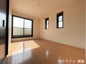 ●津島市又吉町3丁目　中古一戸建て