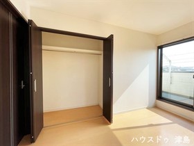 ●津島市又吉町3丁目　中古一戸建て