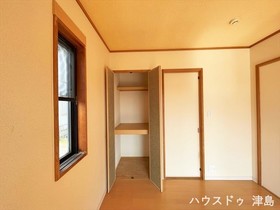 ●津島市又吉町3丁目　中古一戸建て