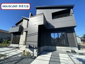ケイアイスタイル大治町西條南屋敷2期　全2棟　1号棟　新築一戸建て