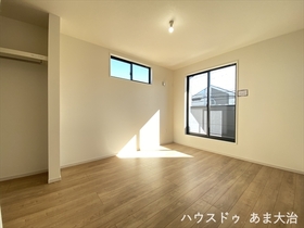 ケイアイスタイル大治町西條南屋敷2期　全2棟　1号棟　新築一戸建て
