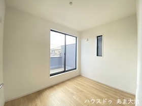 ケイアイスタイル大治町西條南屋敷2期　全2棟　1号棟　新築一戸建て