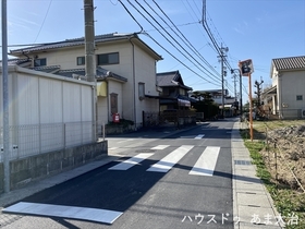 ケイアイスタイル大治町西條南屋敷2期　全2棟　1号棟　新築一戸建て