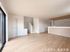 ケイアイスタイル大治町西條南屋敷2期　全2棟　1号棟　新築一戸建て