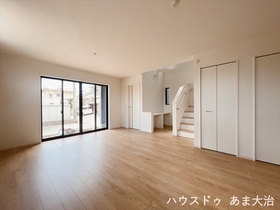 ケイアイスタイル大治町西條南屋敷2期　全2棟　1号棟　新築一戸建て