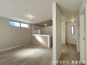 ケイアイスタイル大治町西條南屋敷2期　全2棟　2号棟　新築一戸建て
