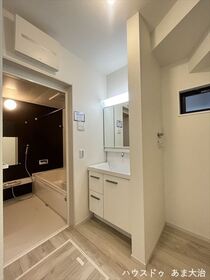 ケイアイスタイル大治町西條南屋敷2期　全2棟　2号棟　新築一戸建て