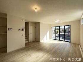 ケイアイスタイル大治町西條南屋敷2期　全2棟　2号棟　新築一戸建て