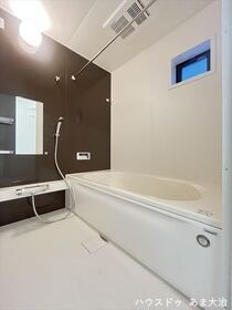 ケイアイスタイル大治町西條南屋敷2期　全2棟　2号棟　新築一戸建て