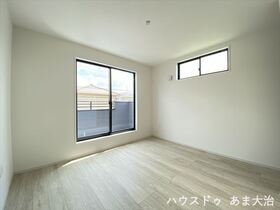 ケイアイスタイル大治町西條南屋敷2期　全2棟　2号棟　新築一戸建て