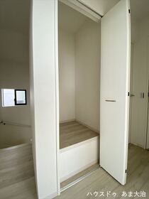 ケイアイスタイル大治町西條南屋敷2期　全2棟　2号棟　新築一戸建て