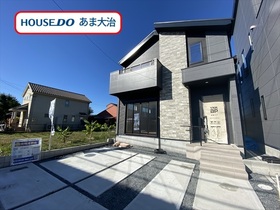 ケイアイスタイル大治町西條南屋敷2期　全2棟　2号棟　新築一戸建て