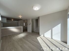 ケイアイスタイル大治町西條南屋敷2期　全2棟　2号棟　新築一戸建て
