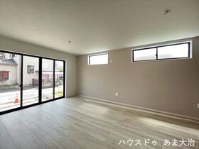 ケイアイスタイル大治町西條南屋敷2期　全2棟　2号棟　新築一戸建て
