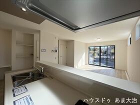 ケイアイスタイル大治町西條南屋敷2期　全2棟　2号棟　新築一戸建て