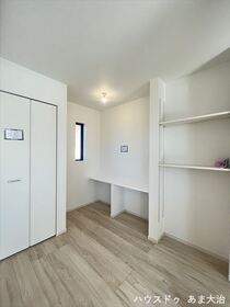 ケイアイスタイル大治町西條南屋敷2期　全2棟　2号棟　新築一戸建て