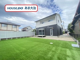 あま市七宝町鷹居3丁目　中古一戸建て