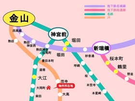 名古屋市南区天白町3丁目　建築条件なし売土地