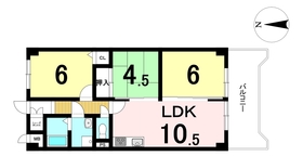 DB間取り図