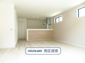 ケイアイスタイル名古屋市南区東又兵ヱ町3丁目　新築一戸建て