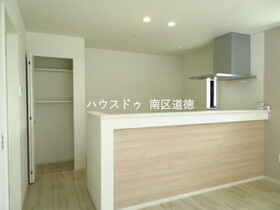 ケイアイスタイル名古屋市南区東又兵ヱ町3丁目　新築一戸建て