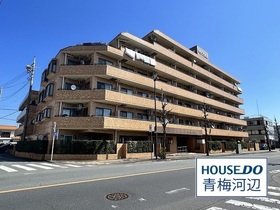 ダイアパレス河辺