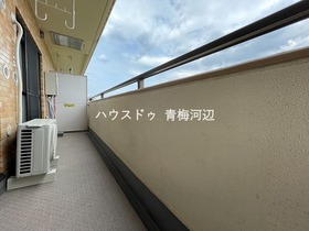 ダイアパレス河辺