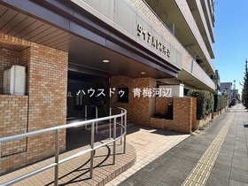 ダイアパレス河辺