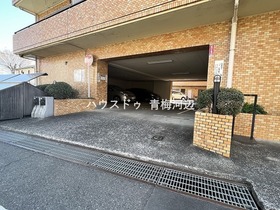 ダイアパレス河辺