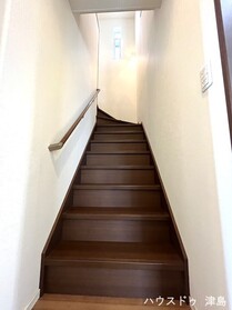 愛西市早尾町前並　中古一戸建て